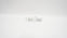BVI Beaver 376481 Arthro-Lok Rounded Tip 4mm Blade (x)